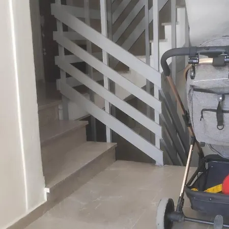 Apartamento Home_nafplio *